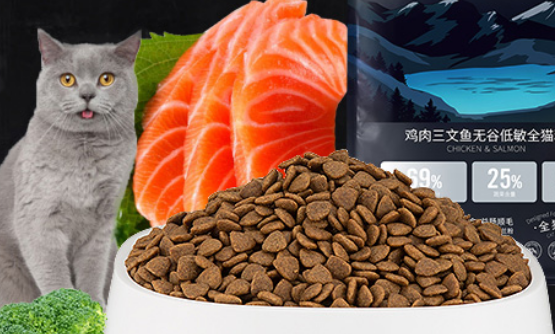 顽皮猫粮是哪个国家的牌子 顽皮猫粮是哪个国家的牌子