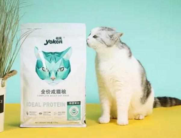 怡亲猫粮怎么样 怡亲猫粮怎么样