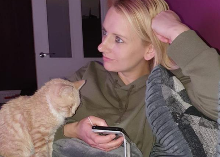 因病永远长不大的喵星人,身材宛如小奶猫,一生都要承受病痛折磨 因病永远长不大的喵星人,身材宛如小奶猫,一生都要承受病痛折磨