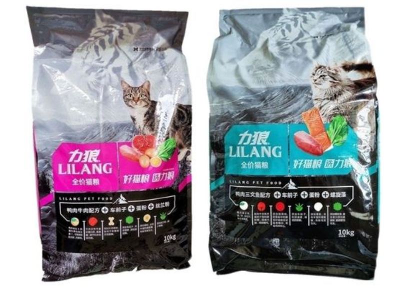 力狼猫粮质量怎么样 力狼猫粮质量怎么样