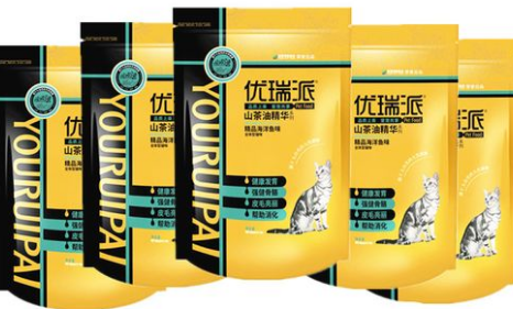 优瑞派猫粮质量怎么样?