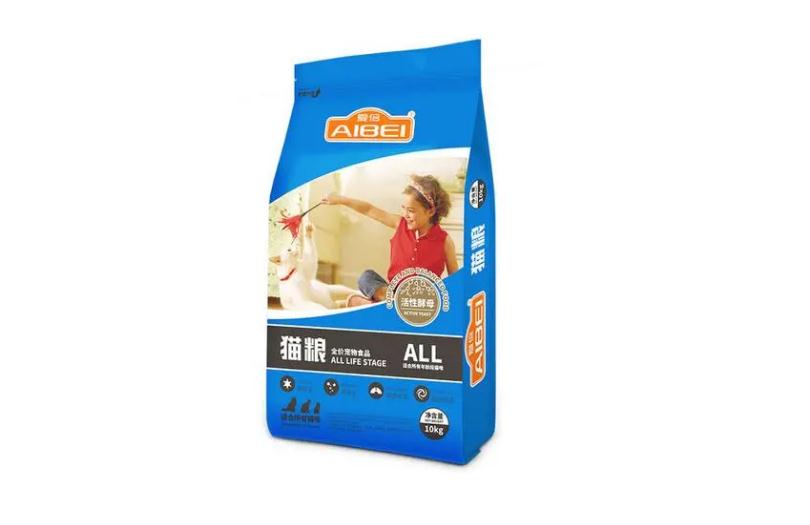 爱倍猫粮好吗 爱倍猫粮好吗