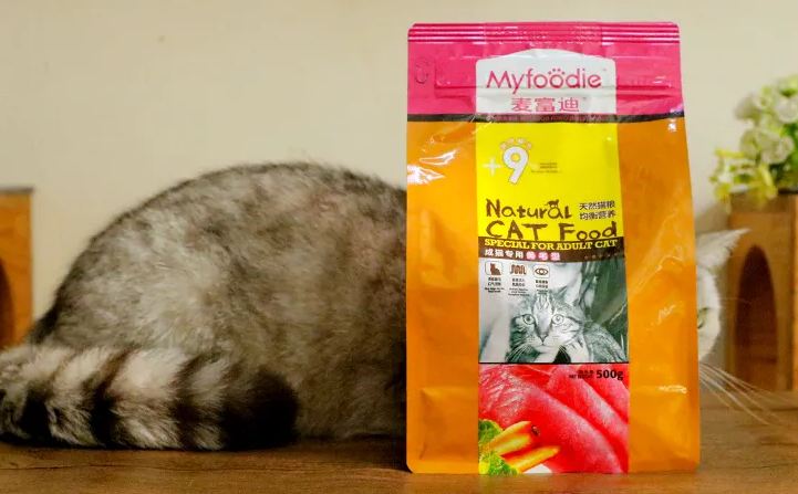 最宠猫粮和麦富迪哪个好 最宠猫粮和麦富迪哪个好