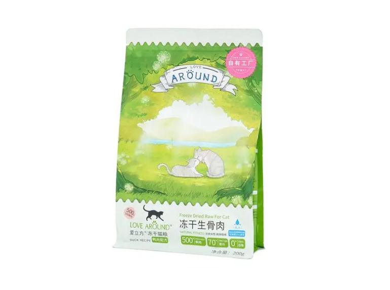 爱立方猫粮进口的吗 爱立方猫粮进口的吗