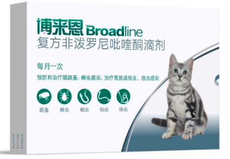 猫驱虫药博来恩,轻松守护猫咪健康 猫驱虫药博来恩,轻松守护猫咪健康