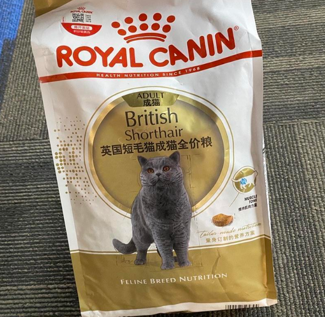 皇家猫粮哪一款最好