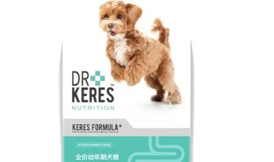 凯锐思狗粮到底怎么样