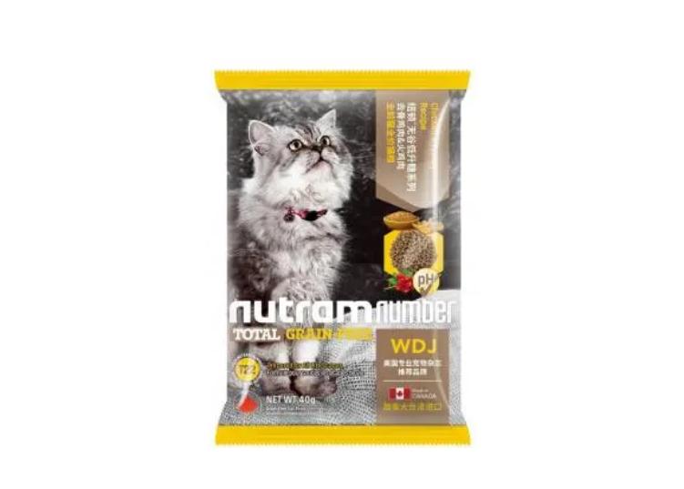 纽顿猫粮和皇家猫粮哪个好