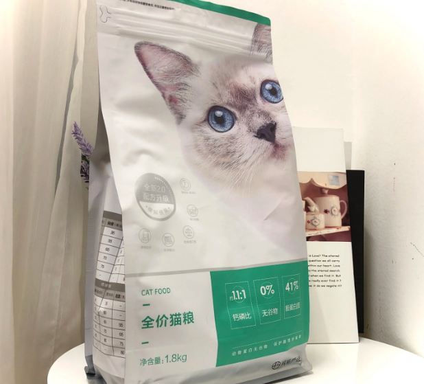 卫仕猫粮和网易严选哪个好