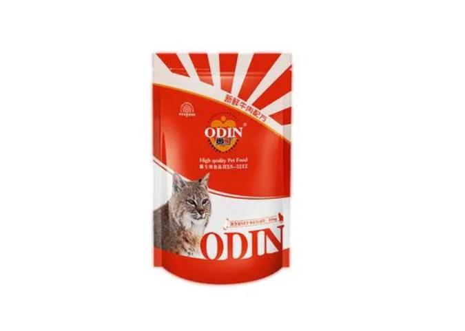 奥丁猫粮有诱食剂吗