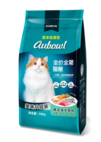 雷米高猫粮到底怎么样