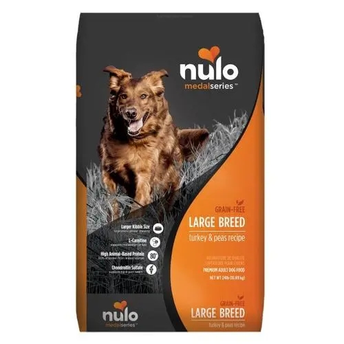 nulo狗粮为啥大降价 nulo狗粮为啥大降价