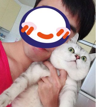 萌喵上厕所嘟嘴小癖好 超魔性举动笑翻网友 萌喵上厕所嘟嘴小癖好 超魔性举动笑翻网友