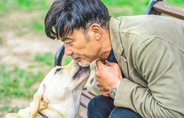 8万余盲童仅1人有着导盲犬,他们手上藏着过多心酸 8万余盲童仅1人有着导盲犬,他们手上藏着过多心酸
