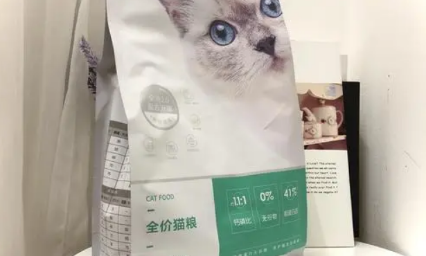 网易严选猫粮产地在哪 网易严选猫粮产地在哪
