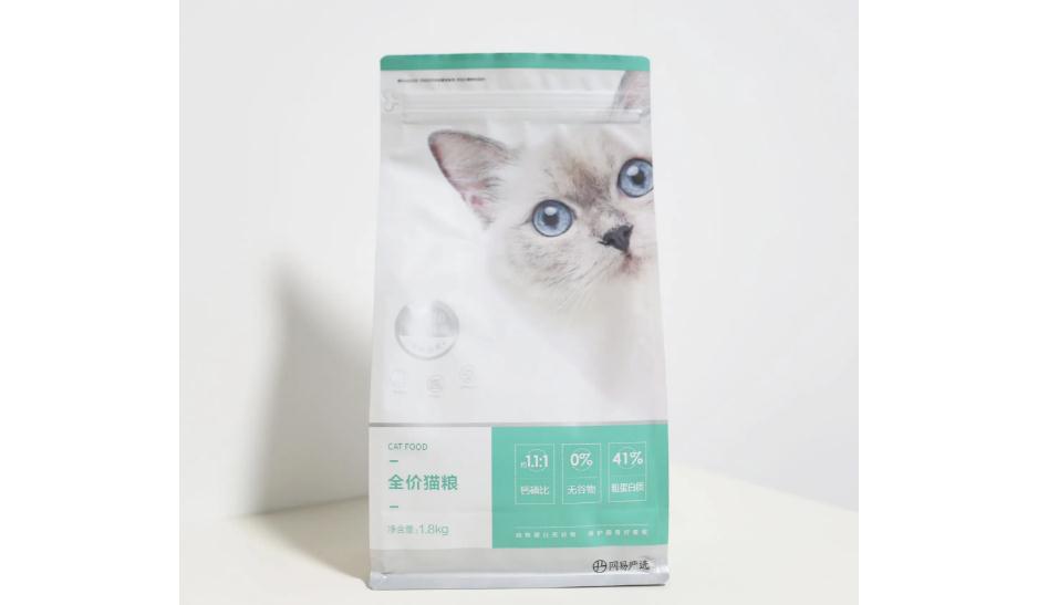 网易严选猫粮价格 网易严选猫粮价格