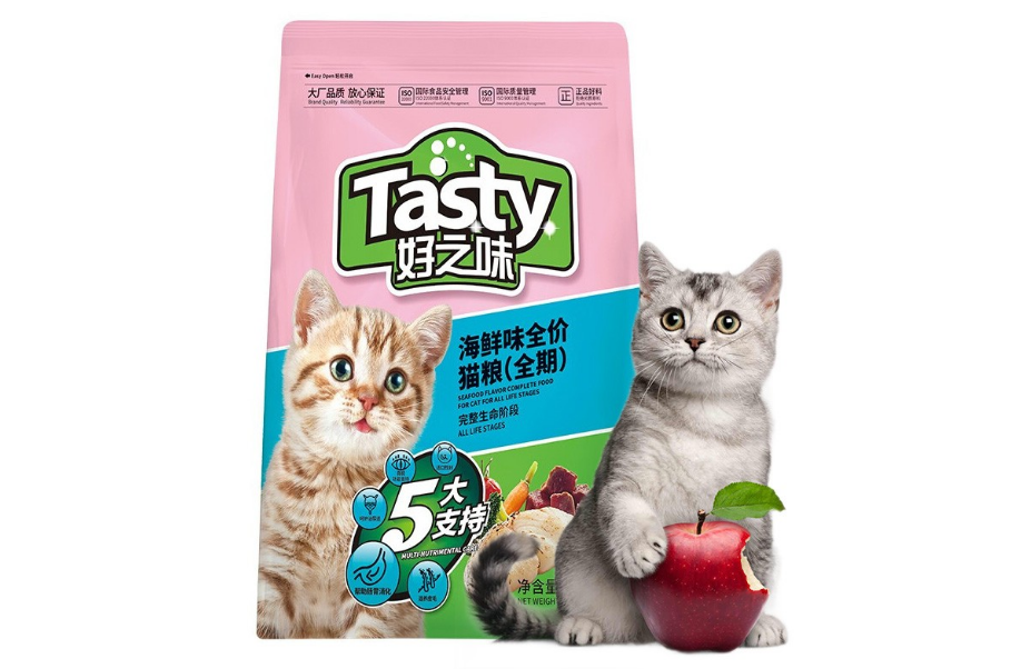好之味猫粮哪里出产地 好之味猫粮哪里出产地