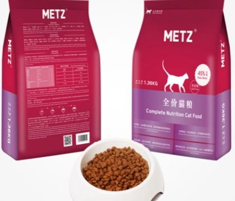 玫斯猫粮和伯纳天纯猫粮哪个好 玫斯猫粮和伯纳天纯猫粮哪个好