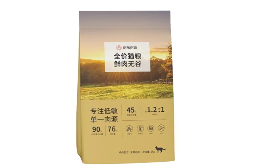 京东京造猫粮谁用过怎么样 京东京造猫粮谁用过怎么样