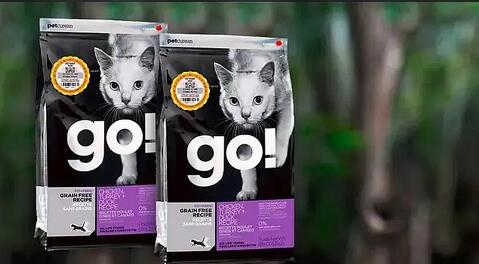 爱肯拿猫粮怎么鉴定真假 爱肯拿猫粮怎么鉴定真假