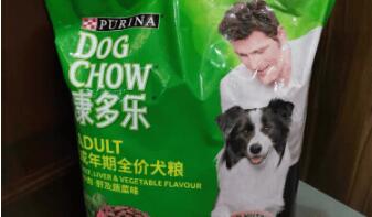 康多乐狗粮咋样 康多乐狗粮咋样