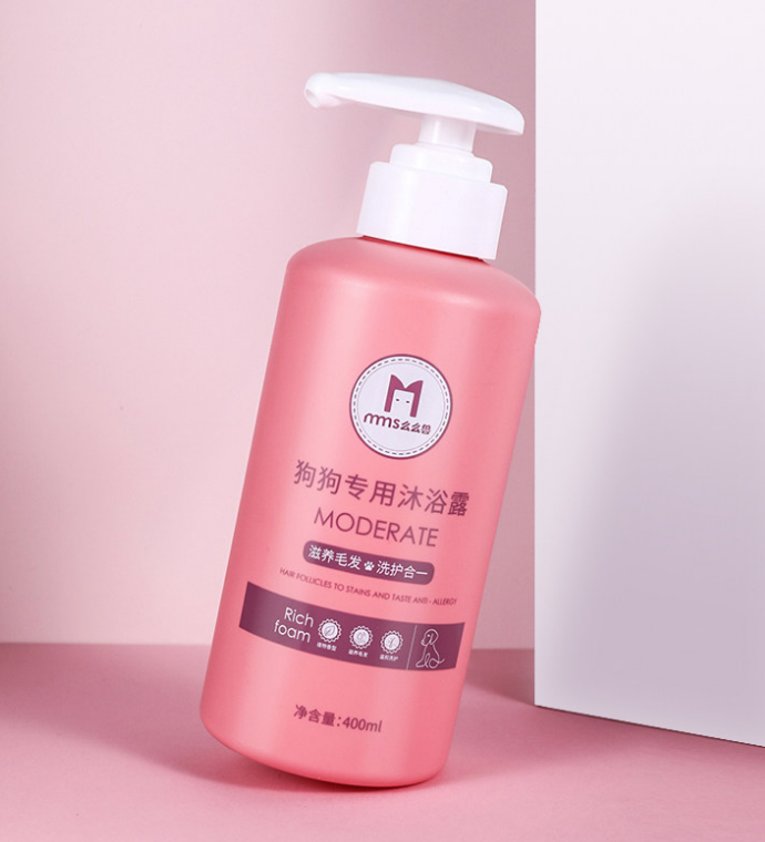 么么兽沐浴露价格 么么兽沐浴露价格