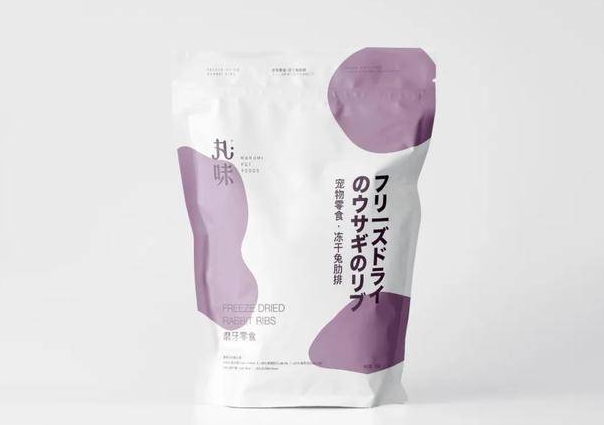 首创冻干磨牙兔排功能零食,丸味怎么做宠物食品 | 专访 首创冻干磨牙兔排功能零食,丸味怎么做宠物食品 | 专访