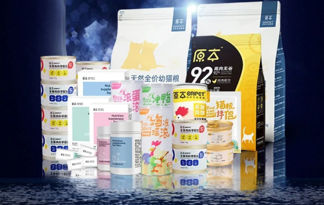GMV增速超300%,复购率高达60%,原本猫粮私域运营经验值得借鉴! GMV增速超300%,复购率高达60%,原本猫粮私域运营经验值得借鉴!