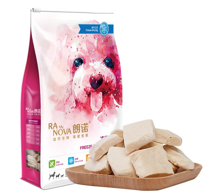 朗诺冻干人可以吃吗 朗诺冻干人可以吃吗