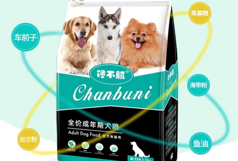 馋不腻狗粮和皇家狗粮哪个好