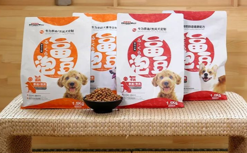 多格漫独家发泡锁水工艺的“泡弹粮” 十年后再次更新迭代有何看点 多格漫独家发泡锁水工艺的“泡弹粮” 十年后再次更新迭代有何看点