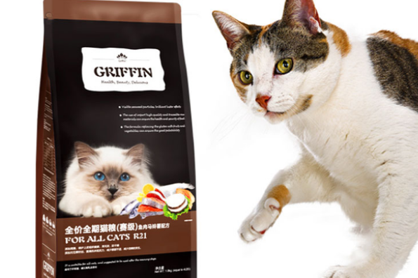 贵芬猫粮不同种类的区别