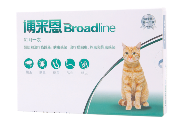 博来恩驱虫正确使用方法 博来恩驱虫正确使用方法