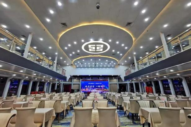 2022广州宠博会,“C3帕缇朵杯”游船晚宴联动全国宠业资源 2022广州宠博会,“C3帕缇朵杯”游船晚宴联动全国宠业资源