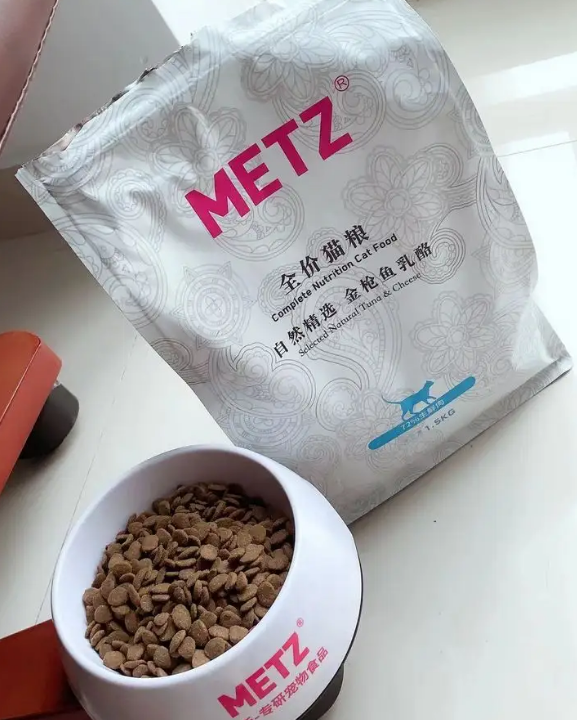 玫斯猫粮多少钱 玫斯猫粮多少钱