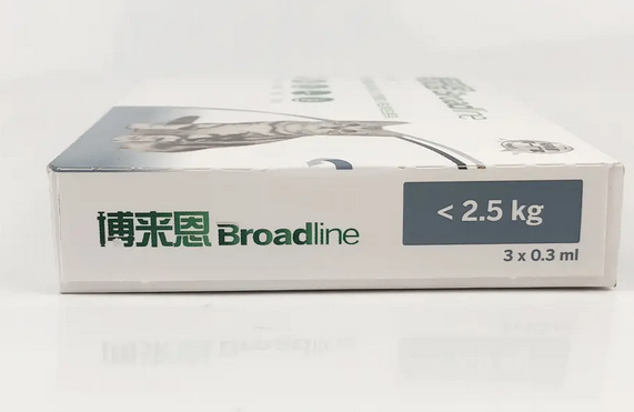 博来恩驱虫效果怎么样