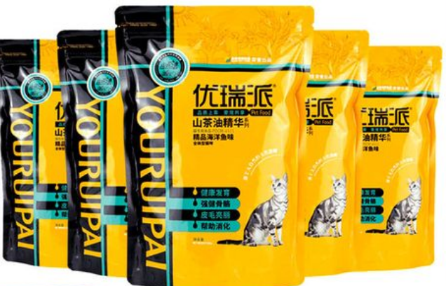 优瑞派猫粮质量怎么样 优瑞派猫粮质量怎么样