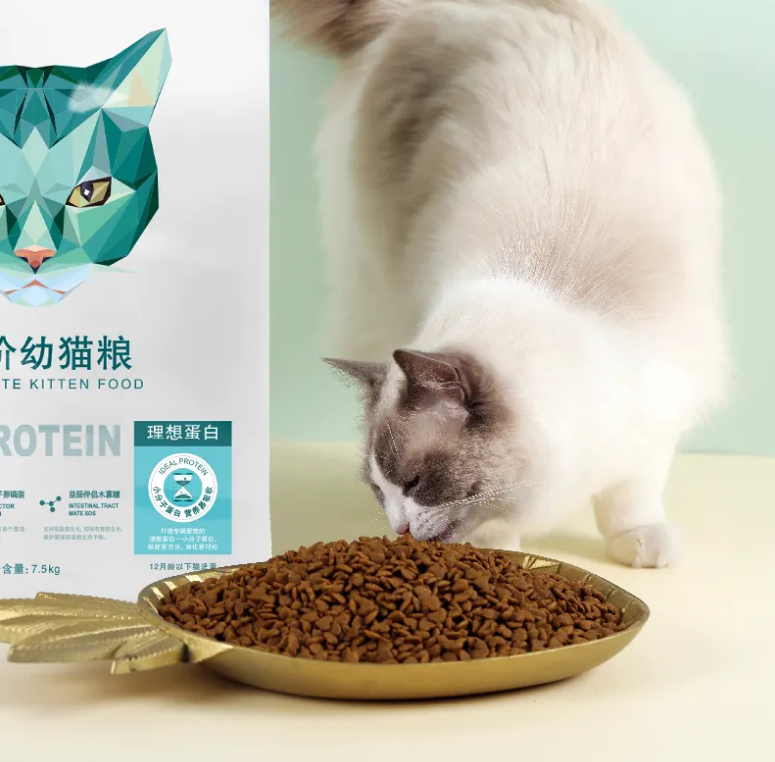 波奇网猫粮为什么便宜 波奇网猫粮为什么便宜