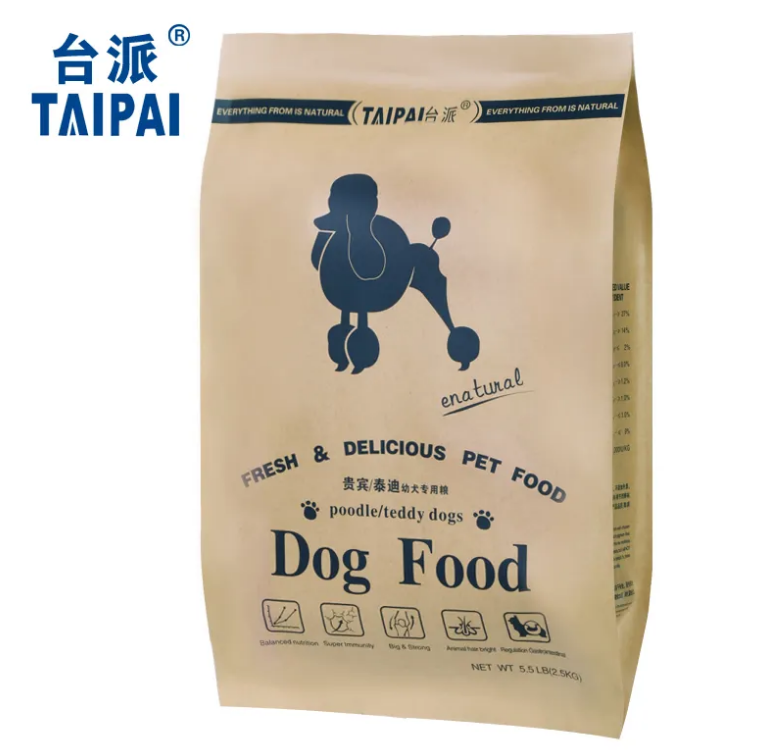 台派狗粮是正规公司吗 台派狗粮是正规公司吗