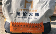么么兽狗粮属于什么档次 么么兽狗粮属于什么档次