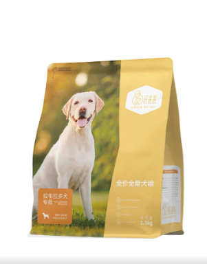 汪爸爸狗粮质量怎么样 汪爸爸狗粮质量怎么样