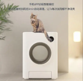 鸟语花香猫砂盆怎么样 鸟语花香猫砂盆怎么样