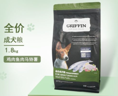 贵芬狗粮p61怎么样 贵芬狗粮p61怎么样
