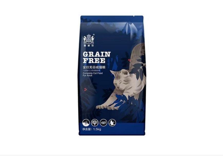 耐威克猫粮口碑怎么样
