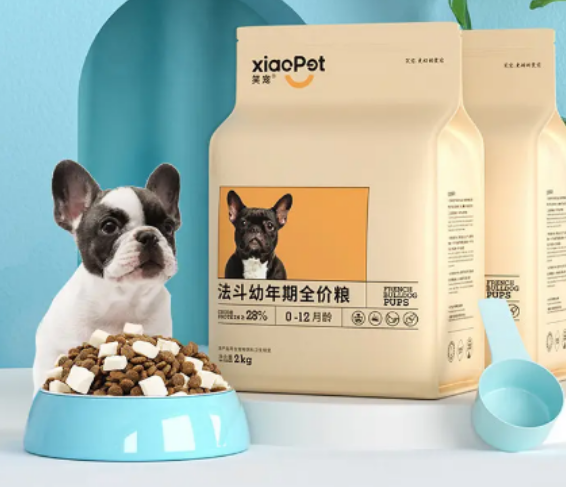 笑宠这个狗粮牌子怎么样