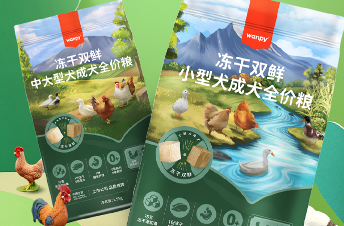 顽皮狗粮怎么样