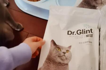 耀目猫粮到底好不好