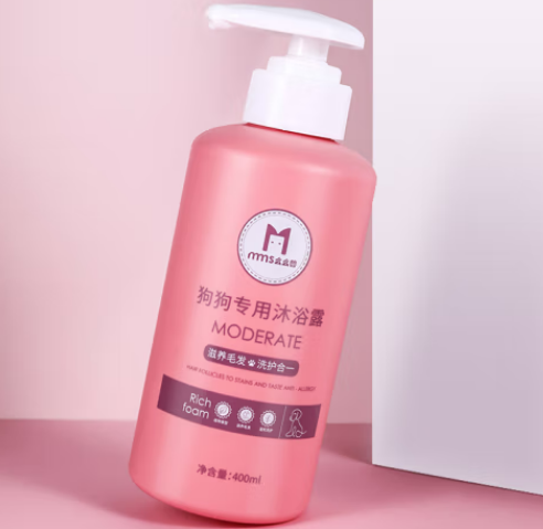 么么兽沐浴露怎么样