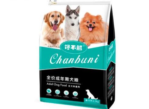 馋不腻狗粮价格多少钱一斤 馋不腻狗粮价格多少钱一斤