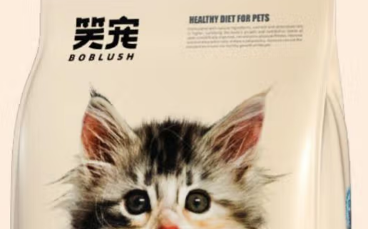 笑宠猫粮质量怎么样 笑宠猫粮质量怎么样